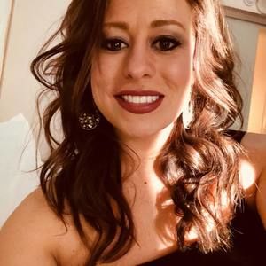 Meet your Posher, Brandy